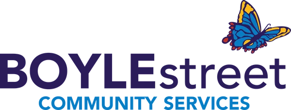 Boyle Street Community Services logo